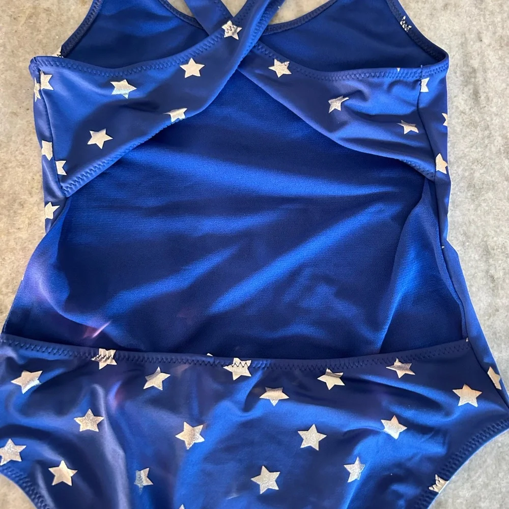 Zara One Piece Swimsuit Size 13-14 Yr Old